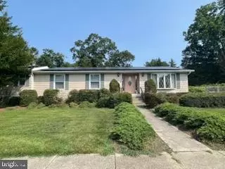 122 MORRIS AVE, Blackwood, NJ 08012