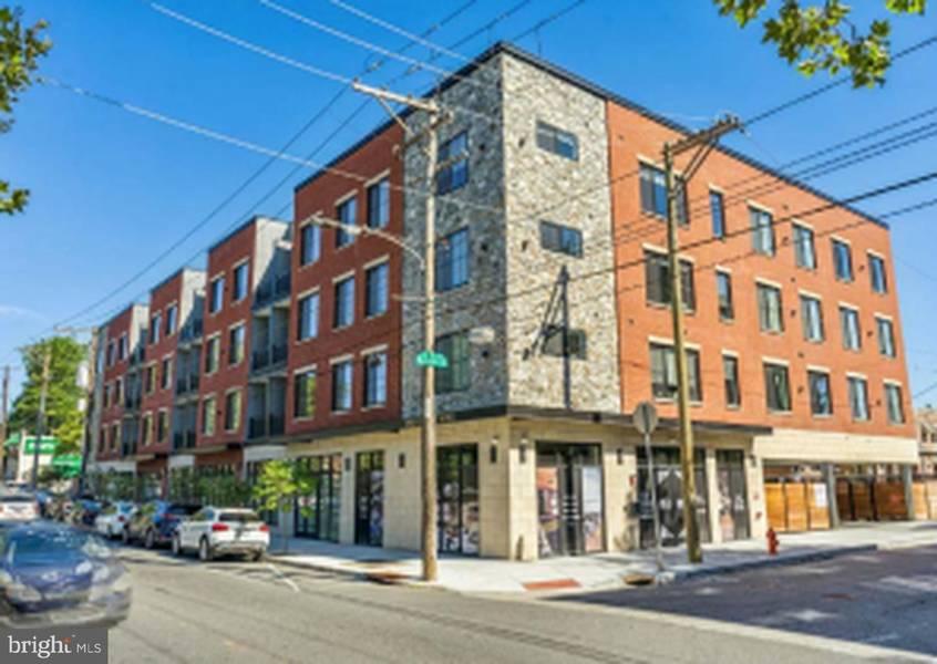 5801 RIDGE AVE #COMM, Philadelphia, PA 19128