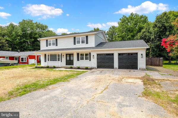 4008 E BAKER AVE, Abingdon, MD 21009