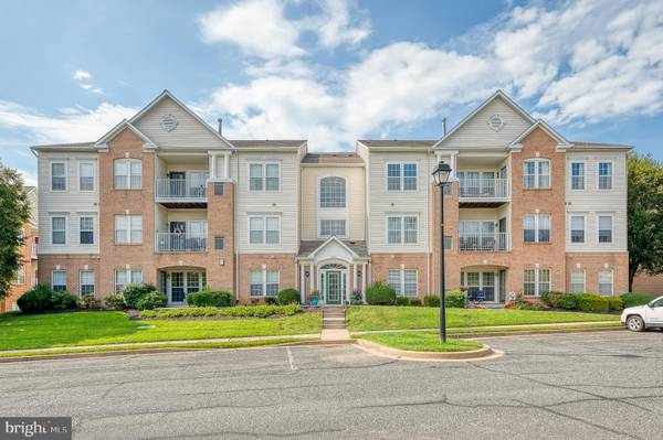 105-D SUNSHINE CT #D, Forest Hill, MD 21050