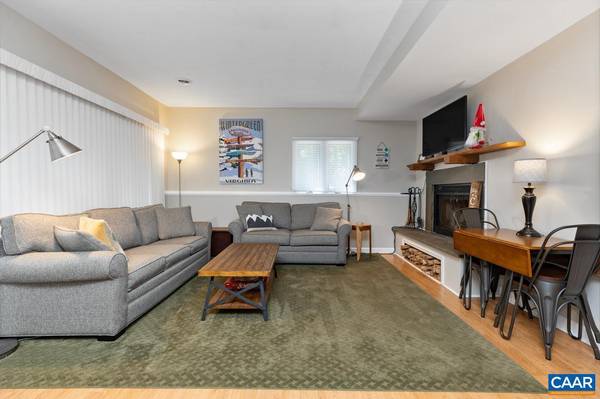 443 THREE RIDGES CONDOS, Wintergreen Resort, VA 22967