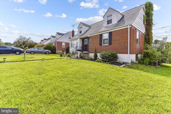 Gwynn Oak, MD 21207,3504 MAYFAIR