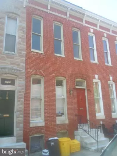 711 PORTLAND ST, Baltimore, MD 21230