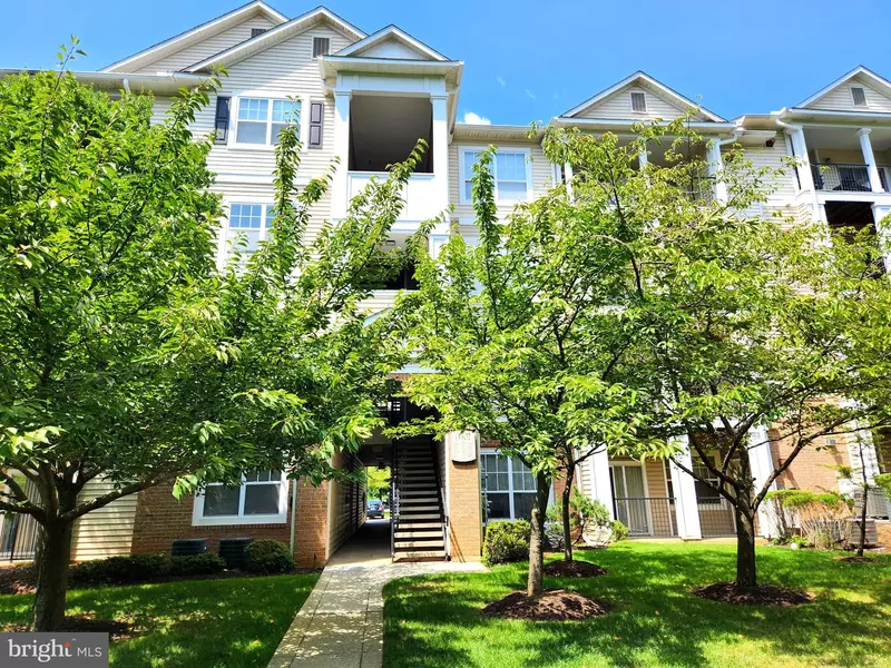 13502 DERRY GLEN CT #202, Germantown, MD 20874