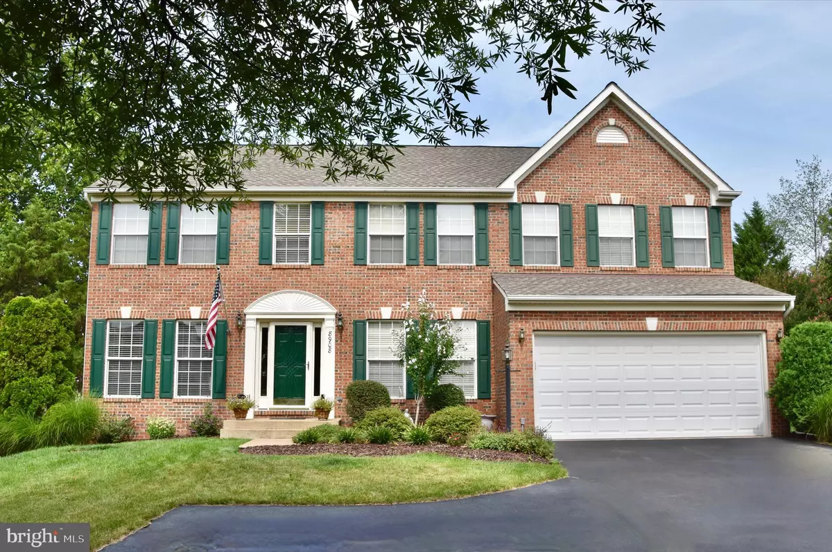 Bristow, VA 20136,8908 TELFORD CT