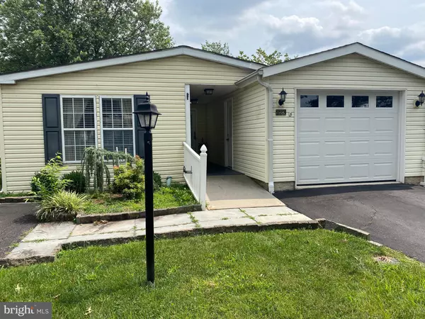 Souderton, PA 18964,223 CHATHAM CT