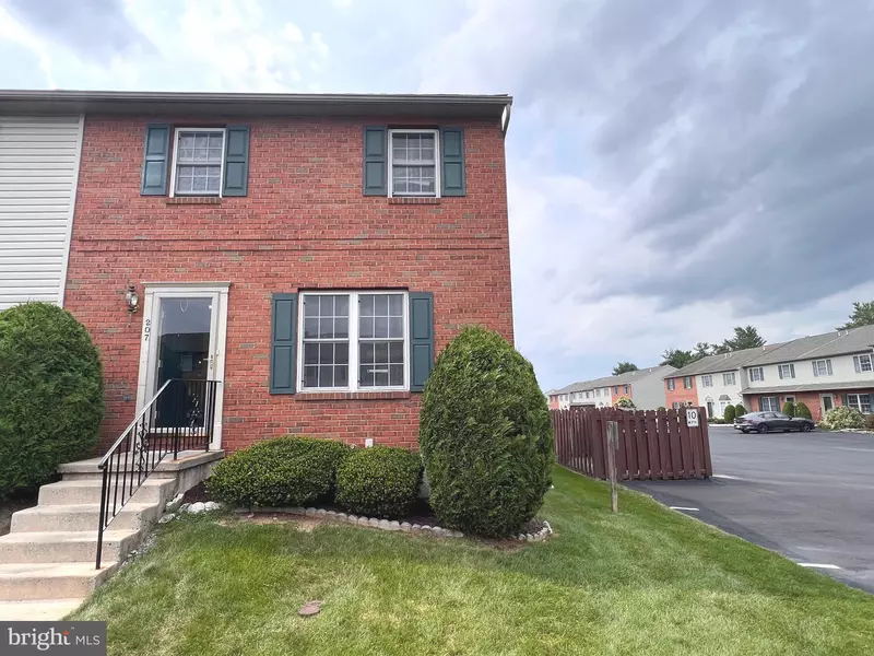 207 NICOLE WAY, Reading, PA 19608