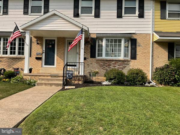 1851 LAKESIDE DR, Middletown, PA 17057