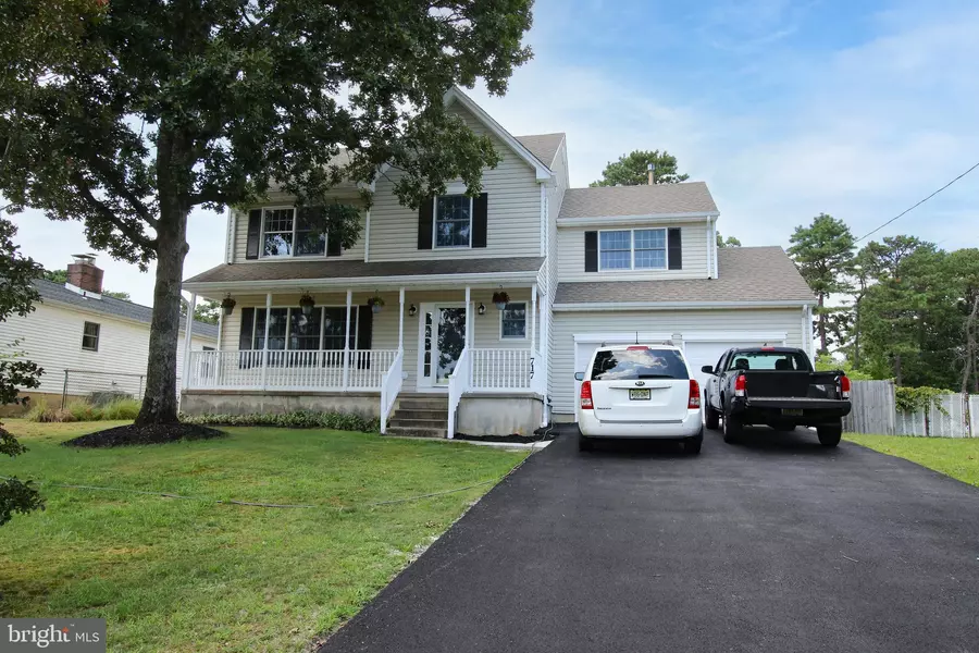 717 BUCCANEER LN, Manahawkin, NJ 08050