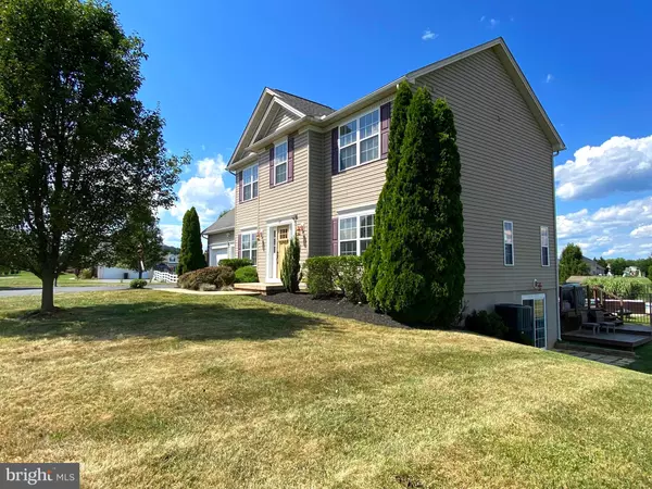 Hedgesville, WV 25427,67 TINNING CT