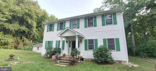 2876 SHARON HILL RD, Dover, DE 19904