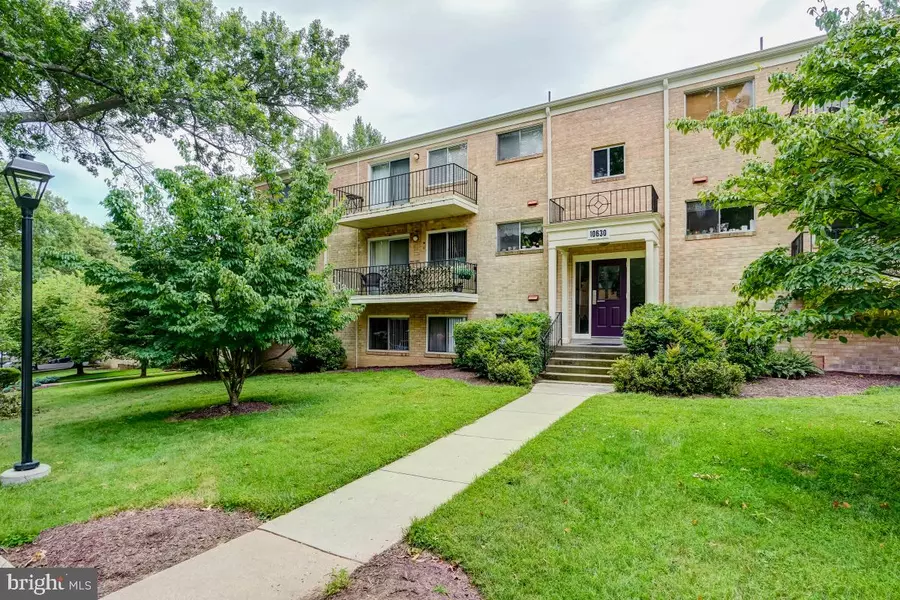 10630 MONTROSE AVE #102, Bethesda, MD 20814