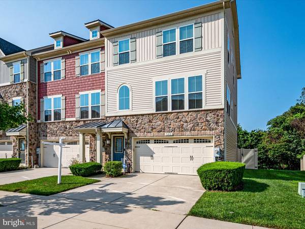 582 FOX RIVER HILLS WAY, Glen Burnie, MD 21060