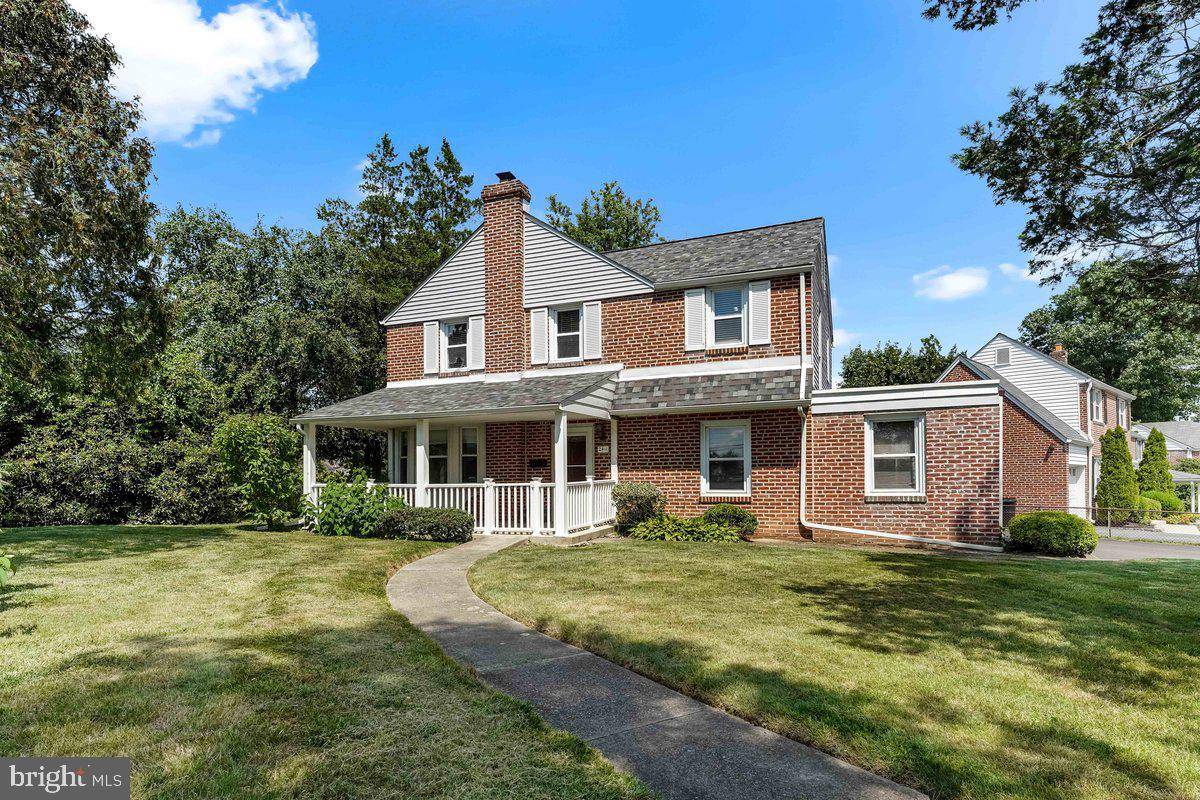 Broomall, PA 19008,2411 GEORGIAN LN