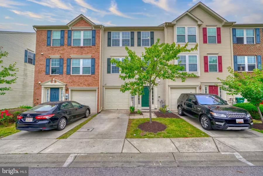 7061 OAK GROVE WAY #258, Elkridge, MD 21075