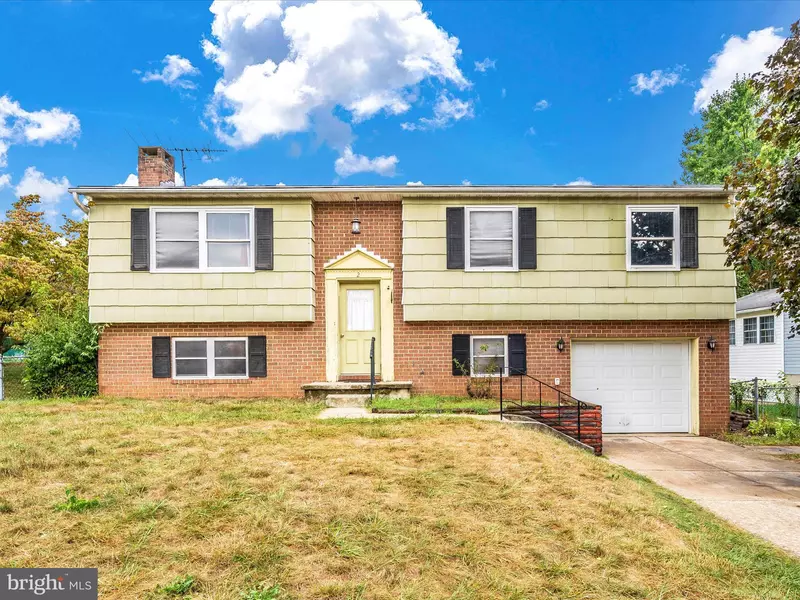 2 FOX MEADOW GARTH, Westminster, MD 21157