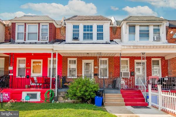 6342 LAWNDALE AVE, Philadelphia, PA 19111