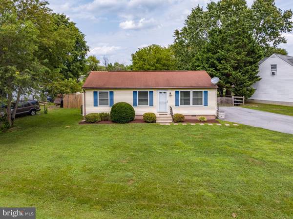 3901 HARRISON CIR, Trappe, MD 21673