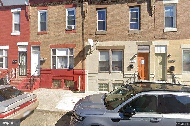 Philadelphia, PA 19140,3813 N 8TH ST