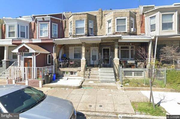 Philadelphia, PA 19140,3813 N 8TH ST