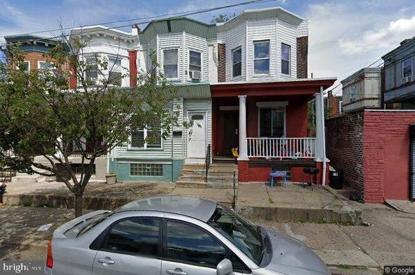 Philadelphia, PA 19140,3813 N 8TH ST