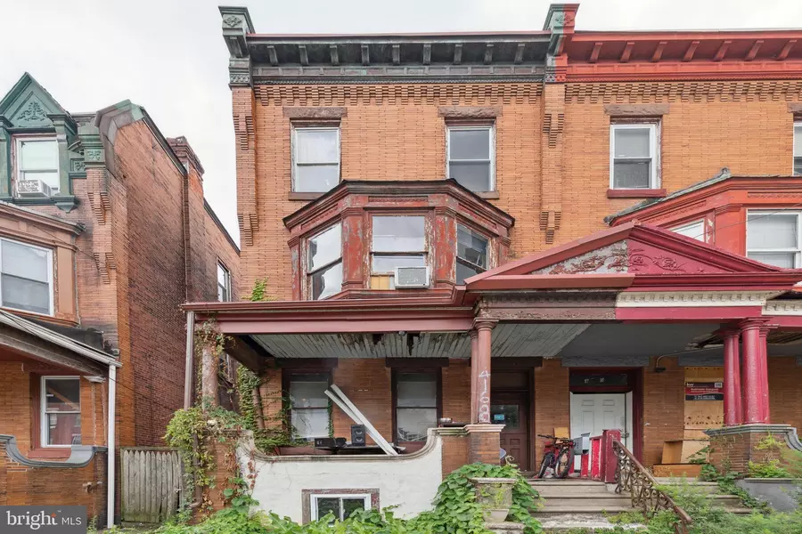 4168 LEIDY AVE, Philadelphia, PA 19104