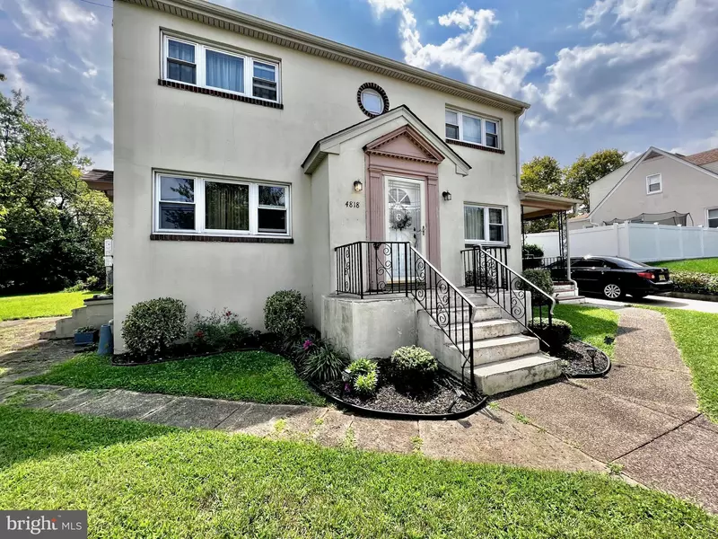 4818 RIVER RD, Pennsauken, NJ 08110