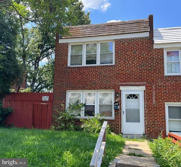 3026 HURON ST, Baltimore, MD 21230