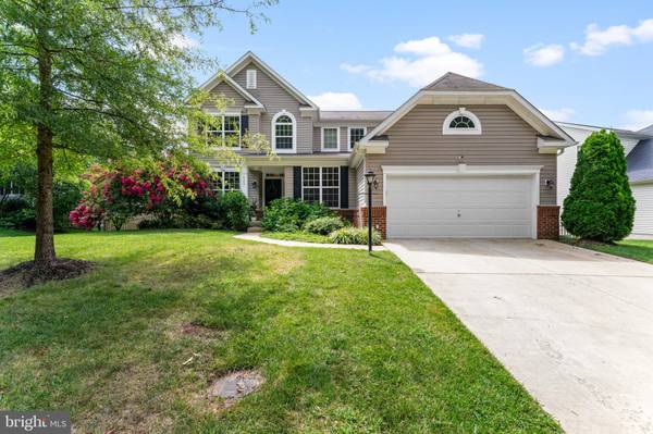 6173 TOKEN FOREST DR,  Manassas,  VA 20112