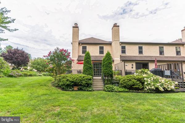 Bryn Mawr, PA 19010,48 PARKRIDGE DR