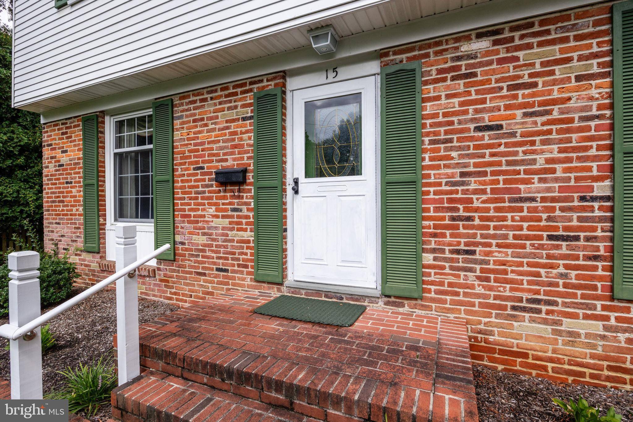 Moorestown, NJ 08057,15 E COOPER AVE