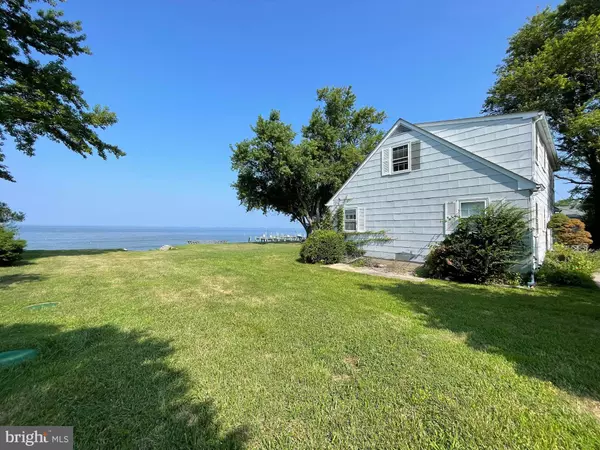 Stevensville, MD 21666,606 BAY DR