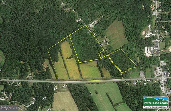 Wellsville, PA 17365,0 SQUIRE GRATZ RD