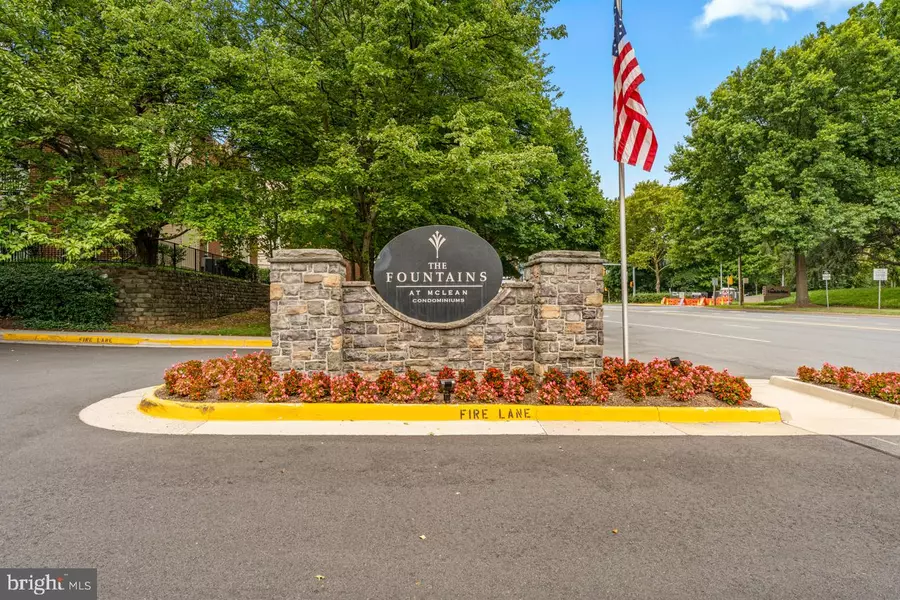 1504 LINCOLN WAY #209, Mclean, VA 22102