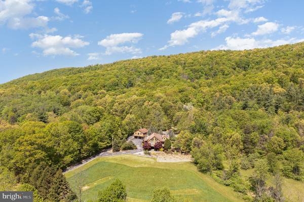 Spring Mills, PA 16875,601 UPPER GEORGES VALLEY RD