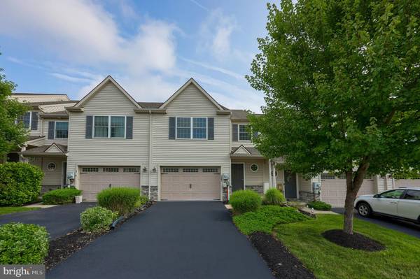 Lancaster, PA 17603,127 GENTLEMENS WAY