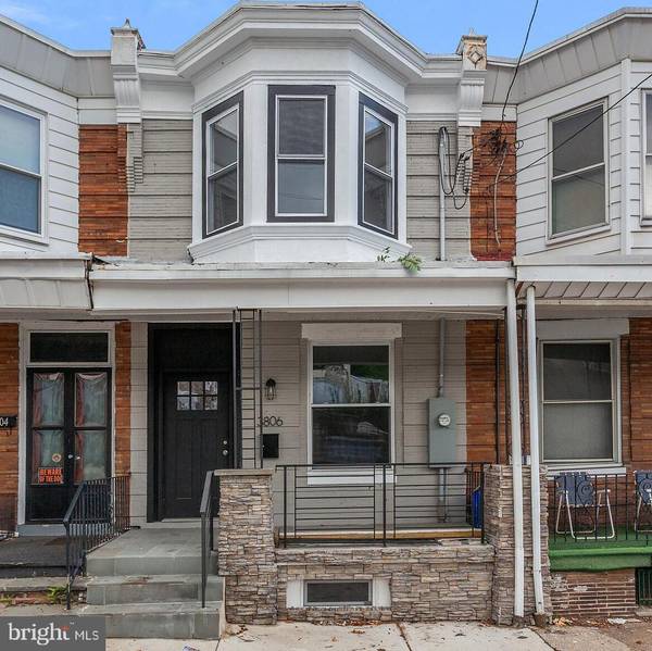 3806 MANAYUNK AVE, Philadelphia, PA 19128