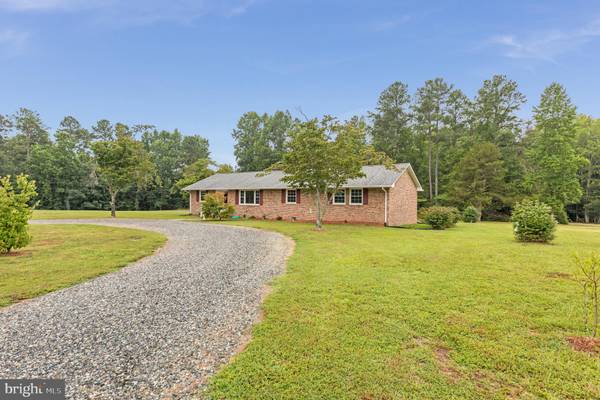 Bowling Green, VA 22427,17450 MILL RUN LN