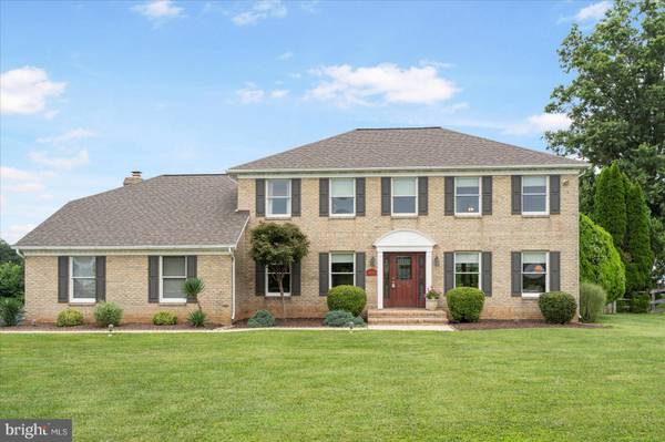 2616 PLEASANTVILLE RD, Fallston, MD 21047