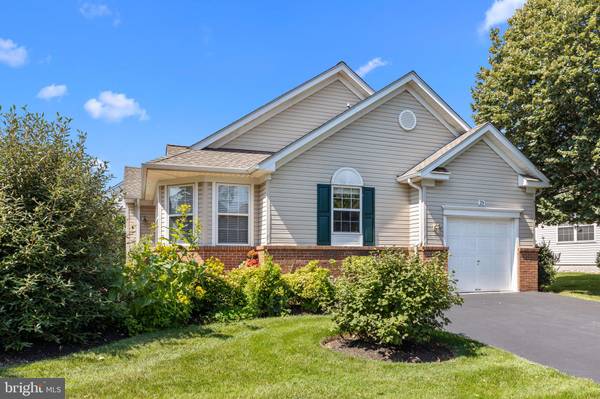 Langhorne, PA 19047,29 BLUE FLAX LN