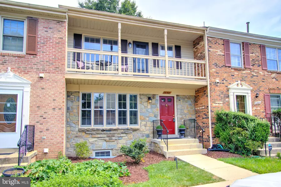 6162 VINE FOREST CT, Falls Church, VA 22044