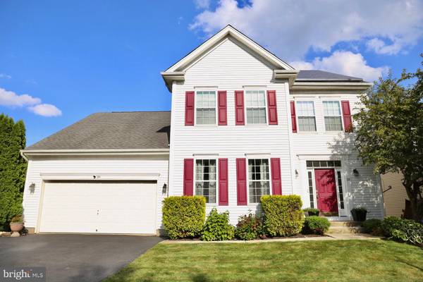 39 SAGAMORE LN,  Bordentown,  NJ 08505