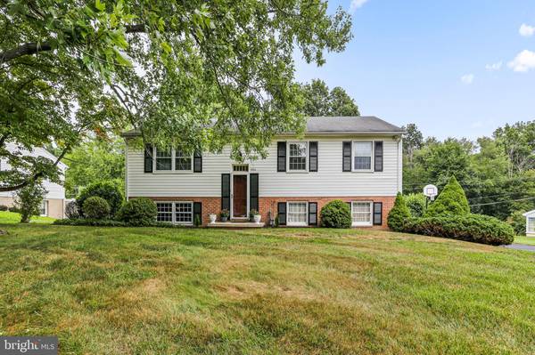 9314 MICHAELS WAY, Ellicott City, MD 21042