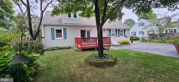 Rose Haven, MD 20714,7018 BOSTON AVE