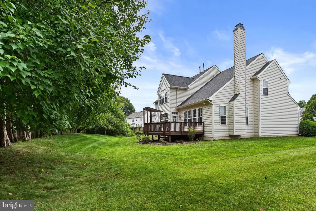 Fairfax, VA 22033,3909 PENDER SPRING DR