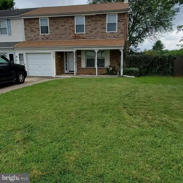 3358 ADAMS CT, Bensalem, PA 19020