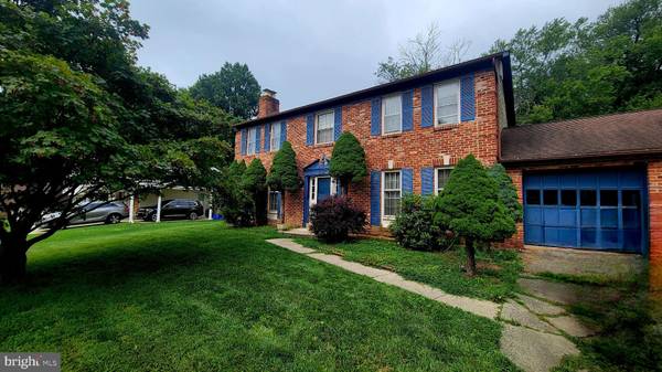 2121 EDGEWARE ST, Silver Spring, MD 20905