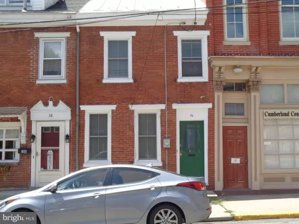 36 S BEDFORD ST, Carlisle, PA 17013