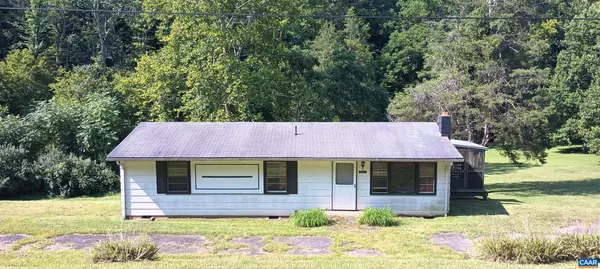 330 MIDWAY MILLS LN, Wingina, VA 24599