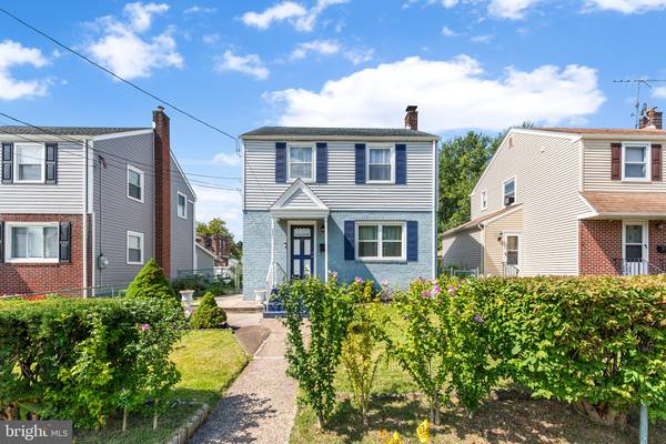 2221 GROSS AVE, Pennsauken, NJ 08110